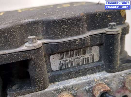 купить Блок АБС, насос (ABS, ESP, ASR) на Acura MDX 2006-2013
