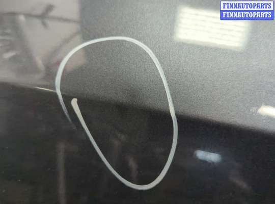 купить Дверная карта (Обшивка двери) на Mercedes GL X166 2012-2016