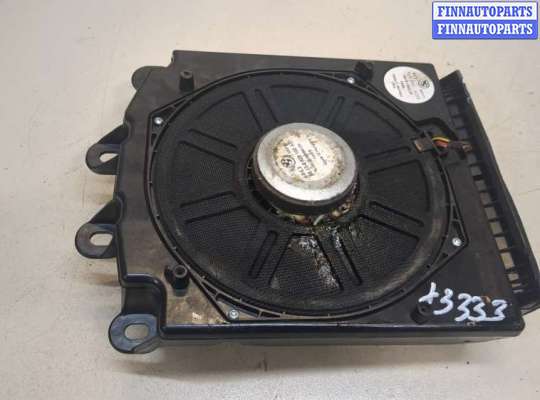 Сабвуфер BM3369922 на BMW 5 E60 2003-2010