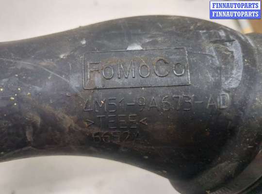 купить Патрубок корпуса воздушного фильтра на Ford Focus 2 2005-2008
