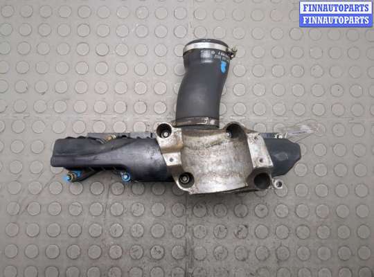 купить Коллектор впускной на Mercedes Vito W639 2003-2014