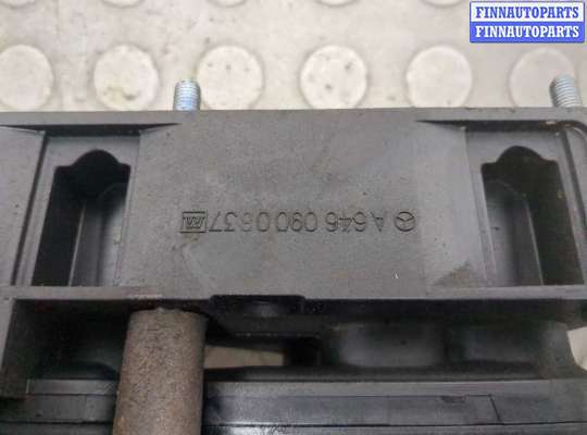 купить Коллектор впускной на Mercedes Vito W639 2003-2014