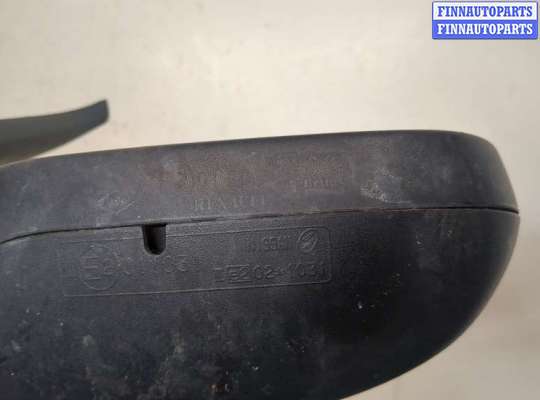 купить Зеркало боковое на Nissan Micra K12E 2002-2010