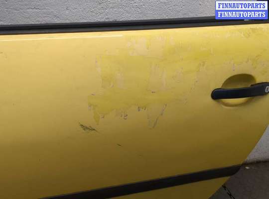 купить Дверь боковая (легковая) на Seat Ibiza 3 2001-2008