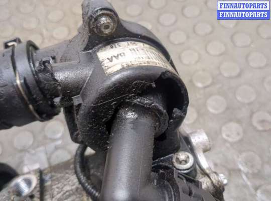 Насос ГУР (ЭУР, ЭГУР) на BMW 3 (E90/E91/E92/E93)