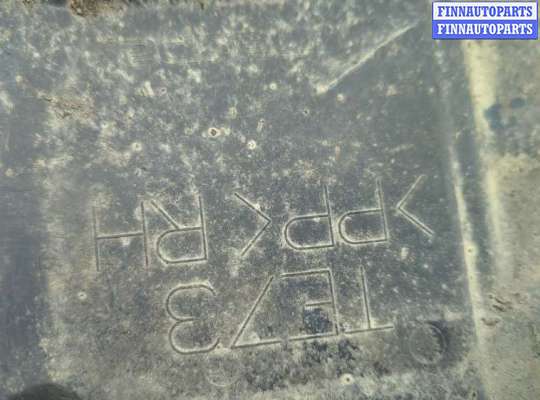 купить Защита днища, запаски, КПП, подвески на Mazda CX-9 2012-2016