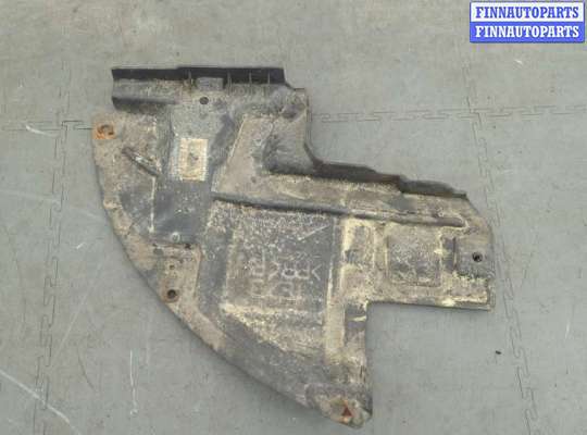 купить Защита днища, запаски, КПП, подвески на Mazda CX-9 2012-2016