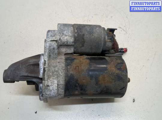 купить Стартер на Ford Focus 2 2005-2008