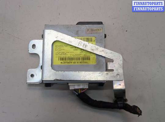 купить Блок управления Bluetooth на Mazda CX-5 2012-2017