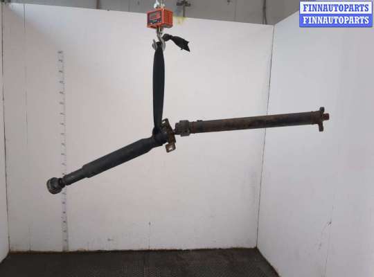 Кардан MB1714034 на Mercedes GL X164 2006-2012