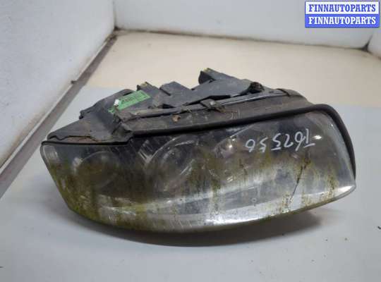 Фара (передняя) AU1744785 на Audi A4 (B6) 2000-2006