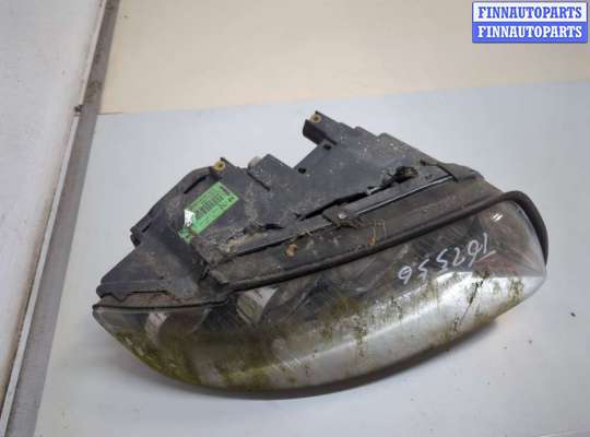 купить Фара (передняя) на Audi A4 (B6) 2000-2006