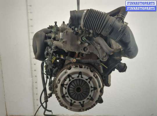 купить Корпус термостата на Citroen Xsara-Picasso 1999-2012