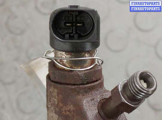 Форсунка топливная на Ford Galaxy Mk3 (WA6)