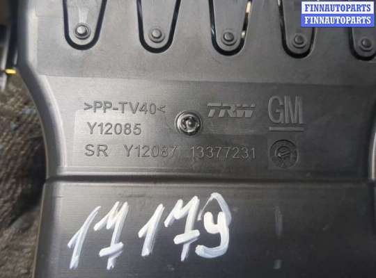 купить Пластик панели торпеды на Chevrolet Cruze 2015-2023