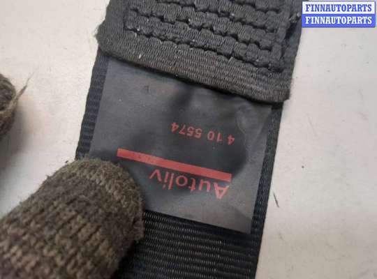 купить Ремень безопасности на Opel Meriva 2003-2010