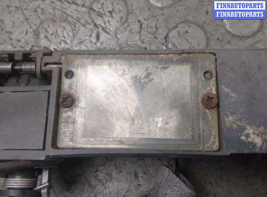 купить Подсветка номера на Volvo 850 1991-1997