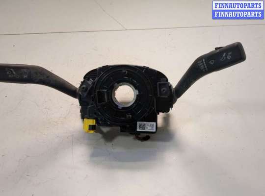 Шлейф руля VG2562011 на Volkswagen Jetta 6 2010-2018