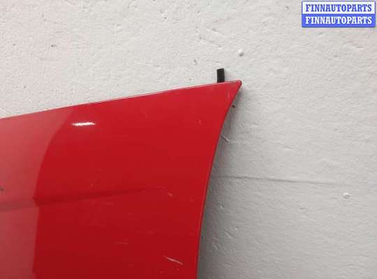 купить Капот на Opel Meriva 2003-2010