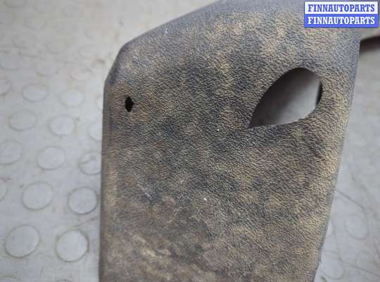 купить Молдинг крыла на Ford F-150 2003-2008