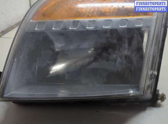 купить Фара (передняя) на Ford Fusion 2002-2012