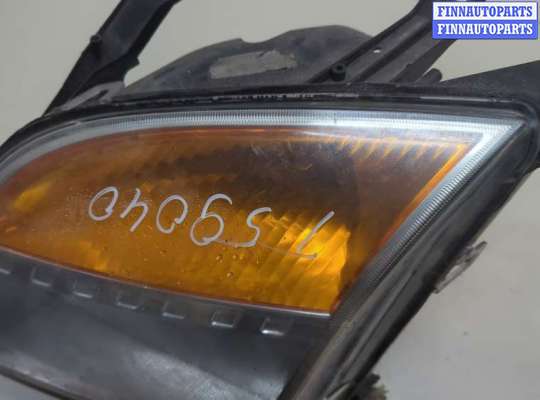 купить Фара (передняя) на Ford Fusion 2002-2012