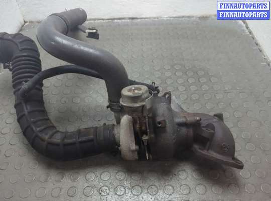 купить Турбина на KIA Carnival 2006-2014