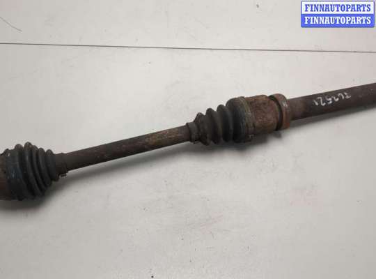 Полуось (приводной вал, шрус) FO2181969 на Ford Focus 2 2008-2011