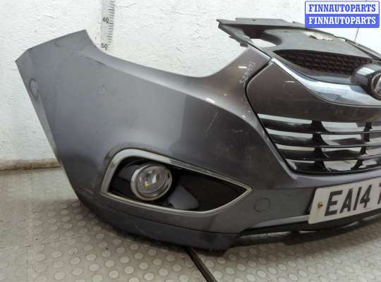купить Бампер на Hyundai ix 35 2010-2015
