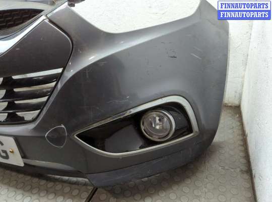 купить Бампер на Hyundai ix 35 2010-2015