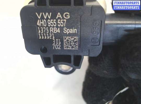 Датчик удара (Airbag) на Audi A7 (4G)