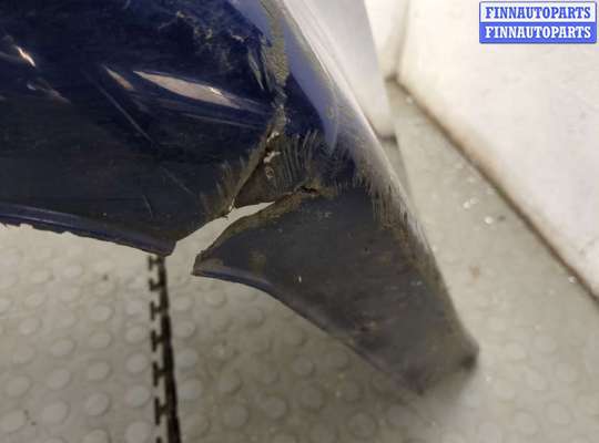 купить Бампер на Honda Accord 8 2008-2015