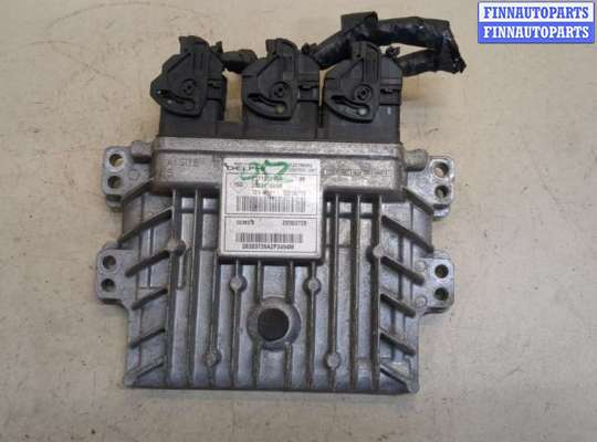 купить Блок управления двигателем на Nissan Note E11 2005-2013