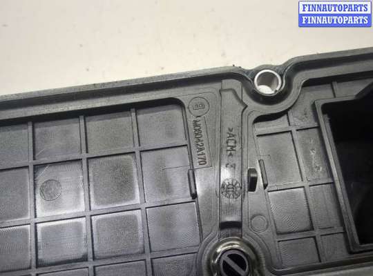 Крышка клапанная (крышка головки блока) на Ford Focus III
