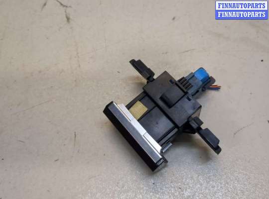 купить Кнопка стояночного тормоза (ручника) на Citroen C4 Grand Picasso 2013-2018