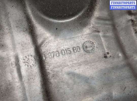 купить Тепловой экран (термозащита) на Peugeot 308 2007-2013