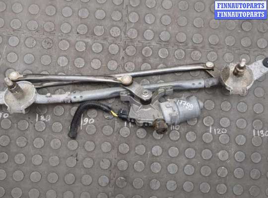 купить Механизм стеклоочистителя (трапеция дворников) на Chevrolet Equinox 2017-2024