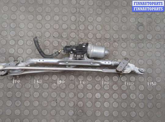 купить Механизм стеклоочистителя (трапеция дворников) на Chevrolet Equinox 2017-2024