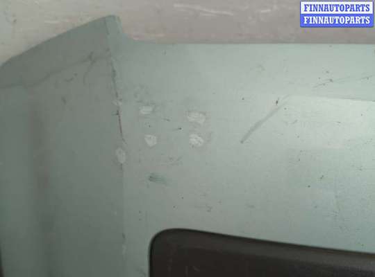 купить Бампер на Ford C-Max 2002-2010