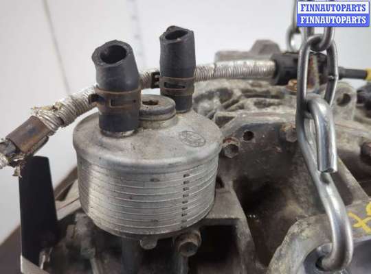 купить КПП - автомат (АКПП) на Skoda Octavia (A5) 2004-2013