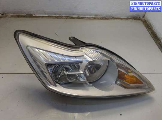 Фара передняя на Ford Focus II