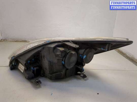 Фара передняя на Ford Focus II