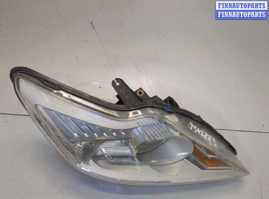Фара передняя на Ford Focus II