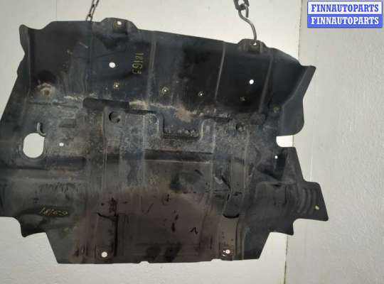 купить Защита днища, запаски, КПП, подвески на Infiniti QX80 2014-2017