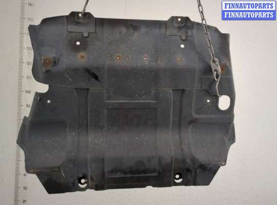 Защита днища, запаски, КПП, подвески IFZ7277 на Infiniti QX80 2014-2017