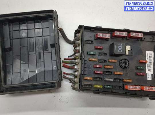 купить Блок предохранителей на Volkswagen Passat 6 2005-2010