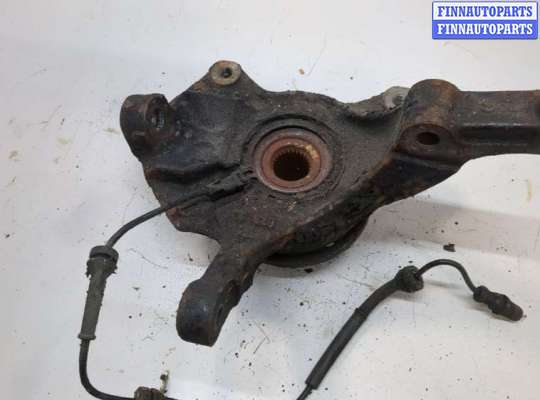 купить Ступица (кулак, цапфа) на Renault Espace 4 2002-2014