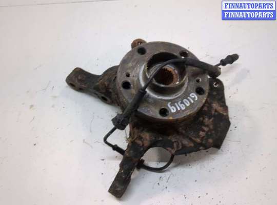 купить Ступица (кулак, цапфа) на Renault Espace 4 2002-2014