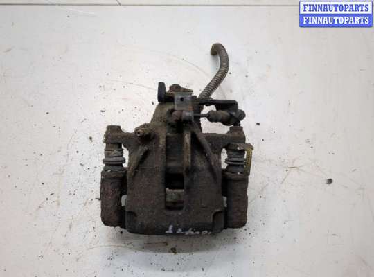 Суппорт OP2388940 на Opel Vivaro 2001-2014