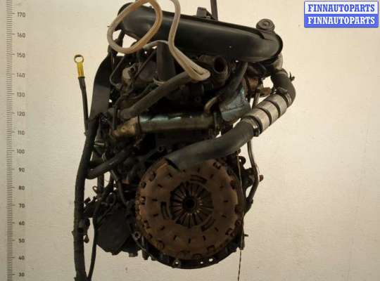 купить Двигатель (ДВС) на Ford Transit 2006-2014